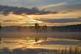 Morgendämmerung / ***