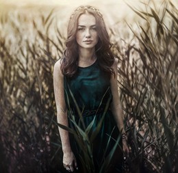 Angelina / ***