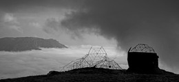 Shelter "Wanderer" / ***
