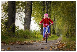 Herbst Wanderung / ***