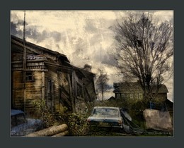 Wolga. ein Lied über seine Heimat. 2015 / ***
