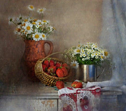 Erdbeeren / ***