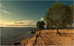 Am Ufer ... / ***
