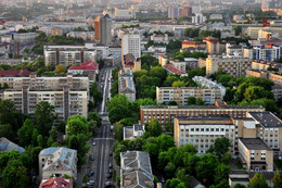 Wo ist die Straße, wo dieses Haus / ***