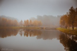 Fortsetzung der Wanderung entlang des Sees ... / ...