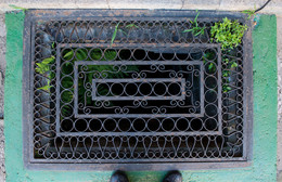 Ornament / ***