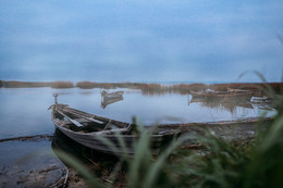 Braslav, Nebel / ***