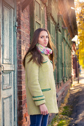 Olya / ***