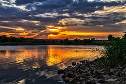 Angarsk Pond / ***