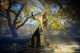 Rina Mik / ***