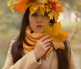 Herbst / ***