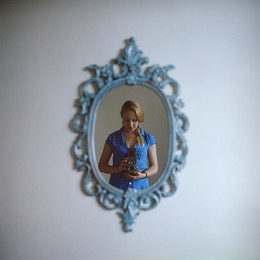 Selbstportrait / ***