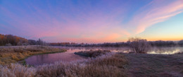 In der Stunde vor Sonnenaufgang / ***