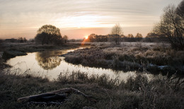Morgen, November ... / ***