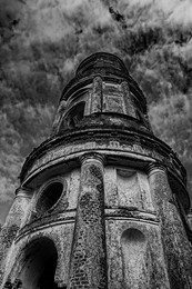 Kirche St. Nikolaus und Heilige Drei Könige in Ugodichah / ***