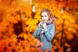 Zärtlichkeit Herbst / ***