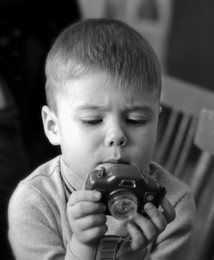 Timothy / ***