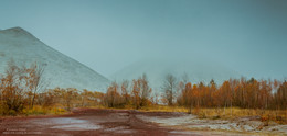 Weißrussisch Mountain (Fortsetzung) / ***