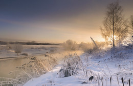 * Frost und Sonne * / ***