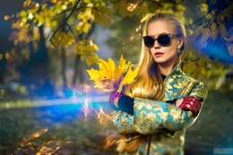 Rina Mik / ***