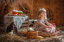 Happy Easter / ***