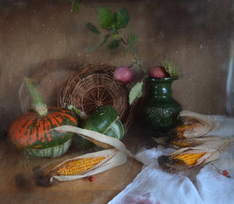 Winter-Apfel / ***