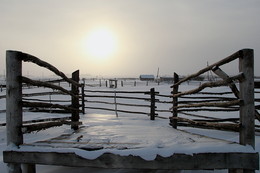Sommercamp für die Wintersonne / ***