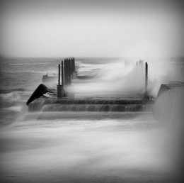 Jede Wetter - Gnade ... / ***