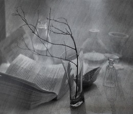November Regen ... / .........................