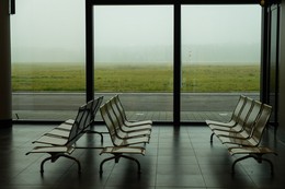 Das Warten / ***