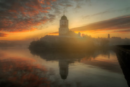 Wyborg Schloss ... / ***