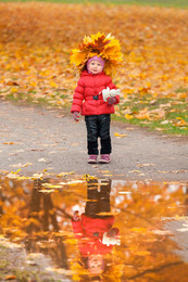 Herbstportrait / ***