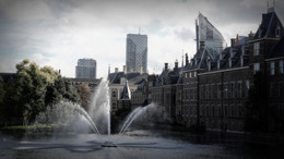 Irgendwo in Rotterdam / ***