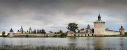 Kirill-Kloster Belozersk / ***