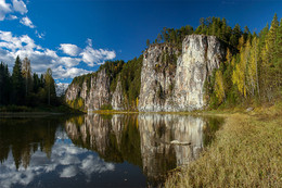 Chusovaia / ***