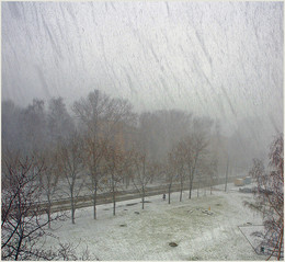 Es gibt kein schlechtes Wetter / ***