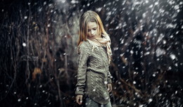 Falling Snow White ... / ***