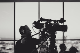 CameraMan / ***