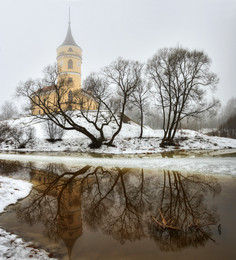 In Pawlowsk / ***