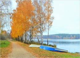 am Ende der Saison / ***