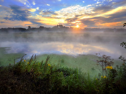 Brutal Morgengrauen ... 5. / ***
