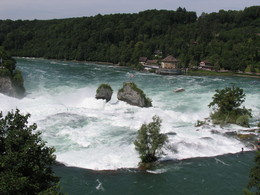 Rheinfall / ***