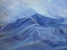 Blue Mountain / ***
