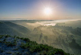 Radiant Morgen / http://www.youtube.com/watch?v=xhJTMeytTWw&list=WL&index=2