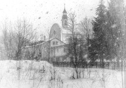 Winter / ***