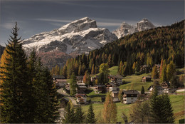 Alpine Skizzen / ***