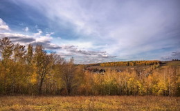 Im Herbst verloren / ***