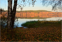 letzten Tag des Monats Oktober / ***