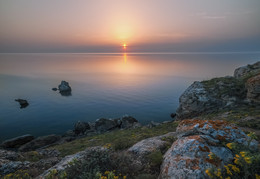 Typen Kazantipa / ***