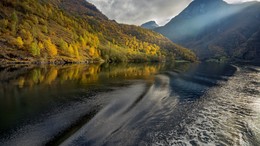 Norwegen. / ***